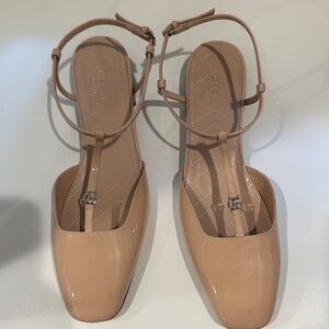 Gucci ballet flat. Size 40